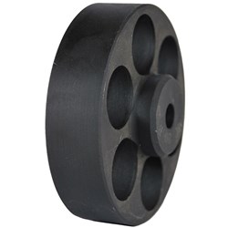 COUPLING BUSH HALF MC020