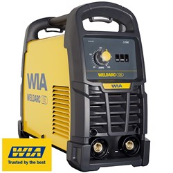 WIA WELDARC 135 INVERTER STICK