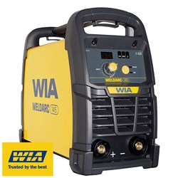 WIA WELDARC 145 INVERTER