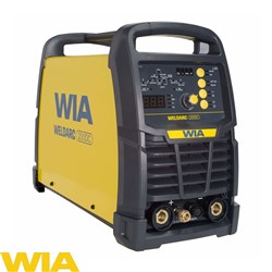 INVERTER WELDER WELDARC 200DC