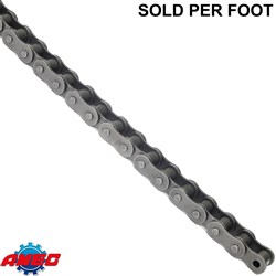 M/CYCLE CHAIN POCKET ROCKET GB