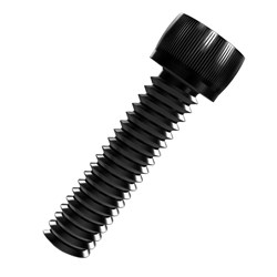 SOCKET CAP SCREW M5 X 8MM