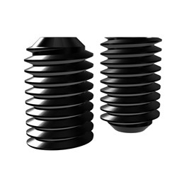 SOCKET GRUB SCREW M20 X 20MM