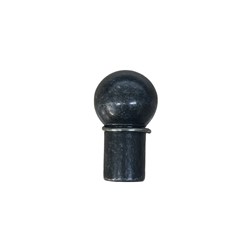 BALL CUP END 10MM BALL M8X1.25
