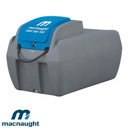 DIESEL 1000L TANK & PUMP KIT