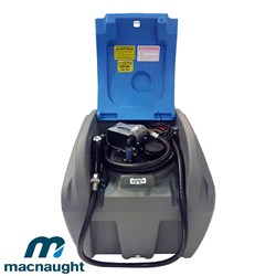 DIESEL 200L TANK & PUMP KIT