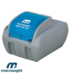 DIESEL 400L TANK & PUMP KIT