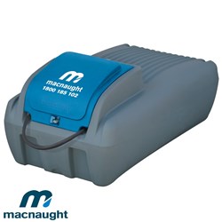 DIESEL 600L TANK & PUMP KIT