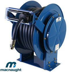 MACNAUGHT DIESEL REEL 1"