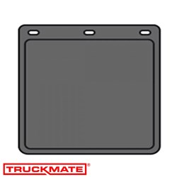 MUDFLAP PLAIN 300X285MM