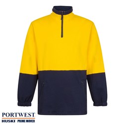 PRIME MOVER FLEECE JUMPER M