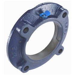 RHP FLANGE BEARING HOUSING