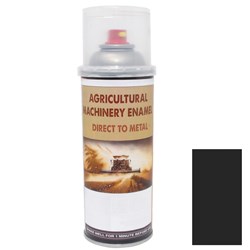 MASSEY FERGUSON CHARCOAL 300G