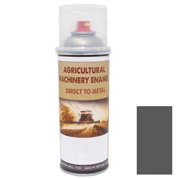 MASSEY FERGUSON GREY 300G