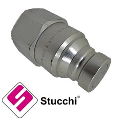 HYD NIPPLE STUCCHI FIRG