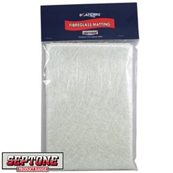 BOATCARE FIBREGLASS MATTING