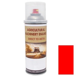 MASSEY FERGUSON RED (OLD) 300G