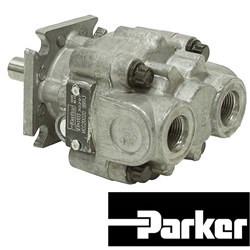 PARKER AIRSEEDER MOTOR 9.5CC