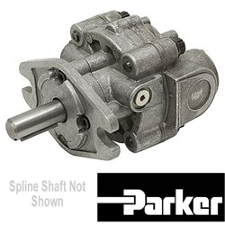 PARKER AIRSEEDER MOTOR 9.5CC