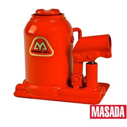 MASADA BOTTLE JACK 15Tn SQUAT