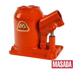 MASADA BOTTLE JACK 20Tn SQUAT