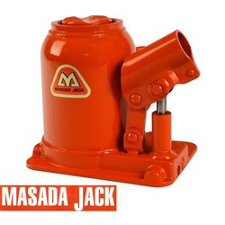 MASADA BOTTLE JACK 30Tn SQUAT