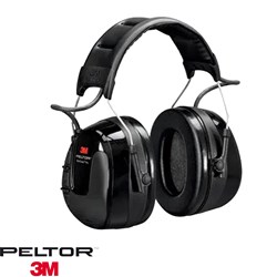WORKTUNES PRO AM/FM HEADSET