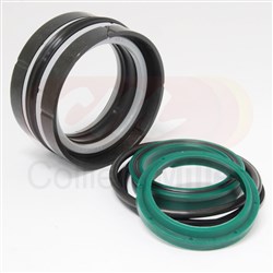 MOTOS WRC SEAL KIT 2.5"X1.5"