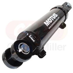 MOTUS HYDRAULIC RAM 2 1/2 X 20