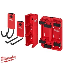 MILWAUKEE PACKOUT STARTER KIT