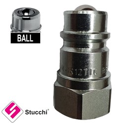 HYDRAULIC NIPPLE STUCCHI IR