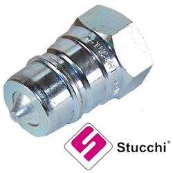 HYD NIPPLE STUCCHI IR_V