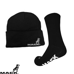 MACK BEANIE BUNDLE 11-14