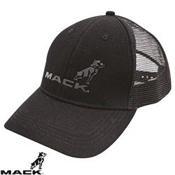 MACK BASEBALL HAT