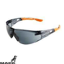 FENDER SAFETY GLASSES SMOKE