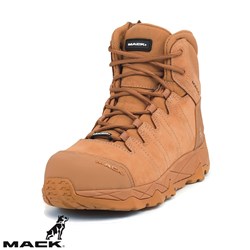 MACK OCTANE SAFETY BOOT 6