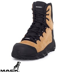 MACK TERRAPRO SAFETY BOOT 10
