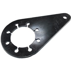 GEARBOX BRACKET GRP2