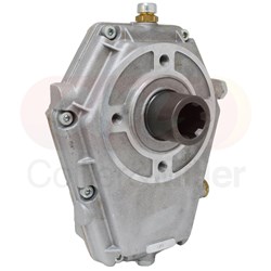 HYD PUMP STEP-UP GEARBOX GRP3