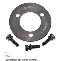 MI-LOC RETAINER KIT #1