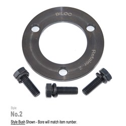 MI-LOC RETAINER KIT #2