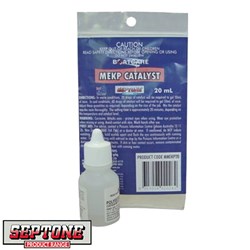 BOATCARE MEKP CATALYST 20ML