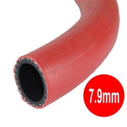 HOSE MPT II NITRILE 7.9MM