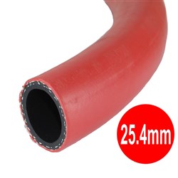 HOSE MPT II NITRILE 25.4MM