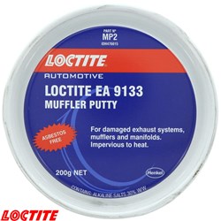 LOCTITE MUFFLER PUTTY 200G