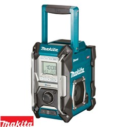 MAKITA 40V MAX BLUETOOTH