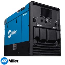 MILLER REDEFINED BOBCAT 265X