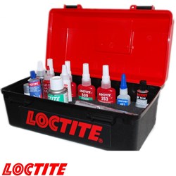 LOCTITE MRO MAINTENANCE KIT