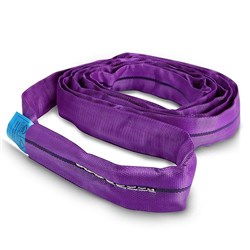 ROUND LIFT SLING 1000KG X 3M