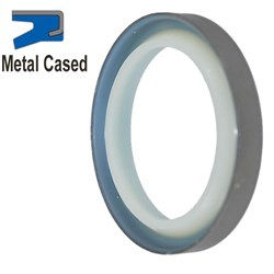 ROD WIPER CASED 1.750